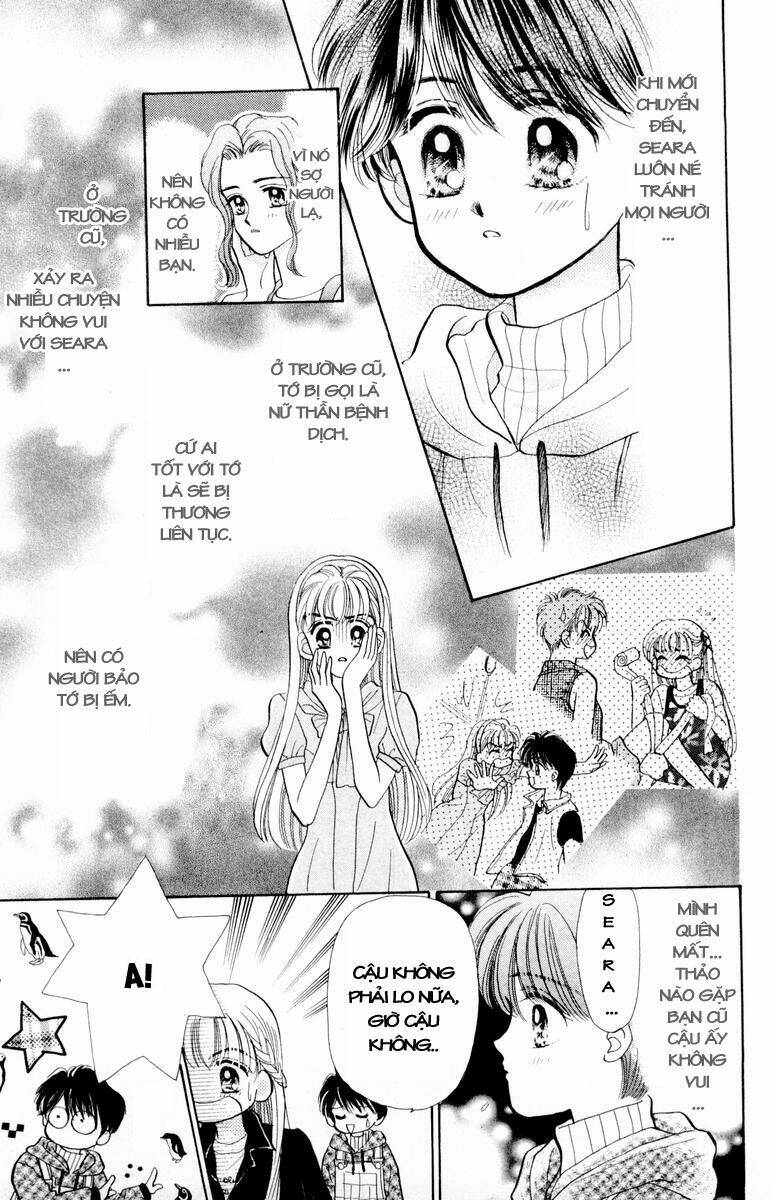 Baby Love Chapter 22 - Trang 2