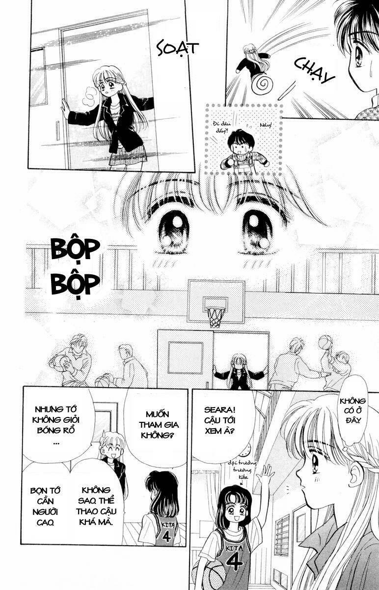 Baby Love Chapter 22 - Trang 2