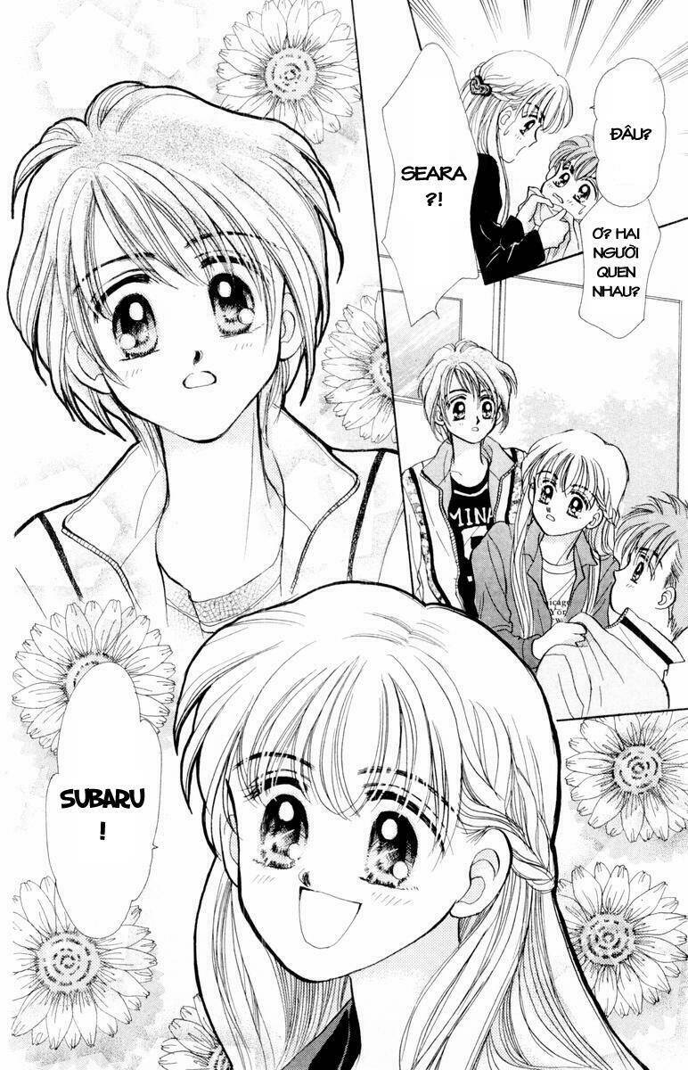 Baby Love Chapter 22 - Trang 2