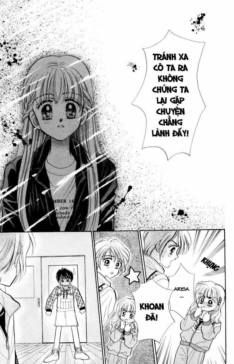 Baby Love Chapter 22 - Trang 2