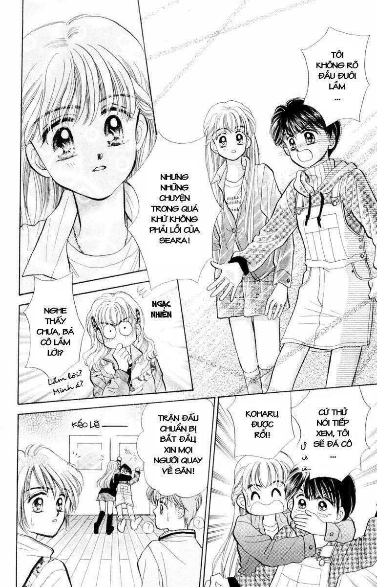 Baby Love Chapter 22 - Trang 2