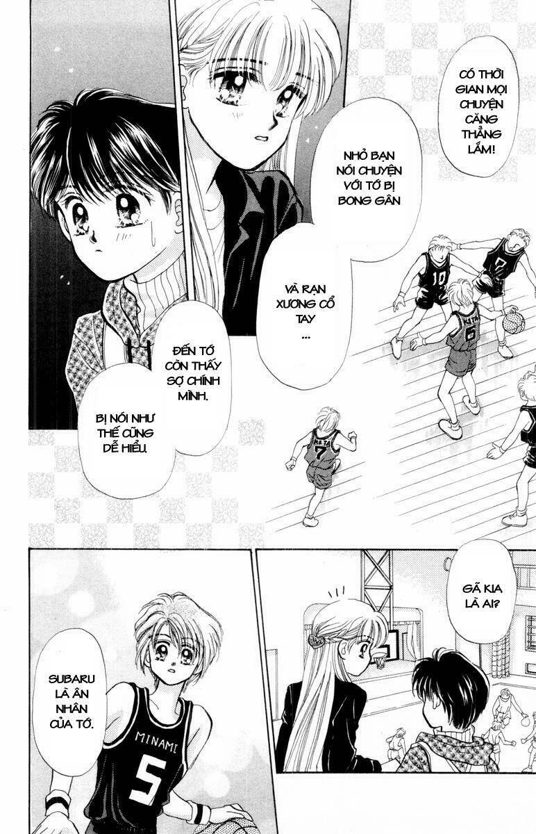 Baby Love Chapter 22 - Trang 2