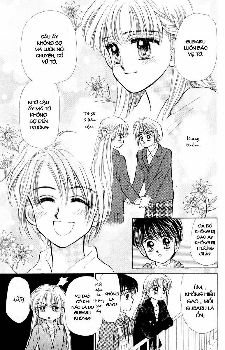 Baby Love Chapter 22 - Trang 2