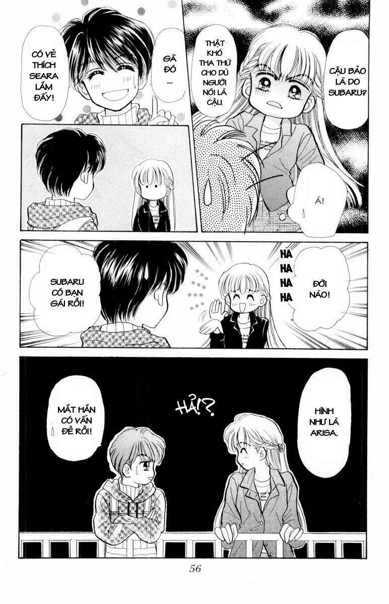 Baby Love Chapter 22 - Trang 2