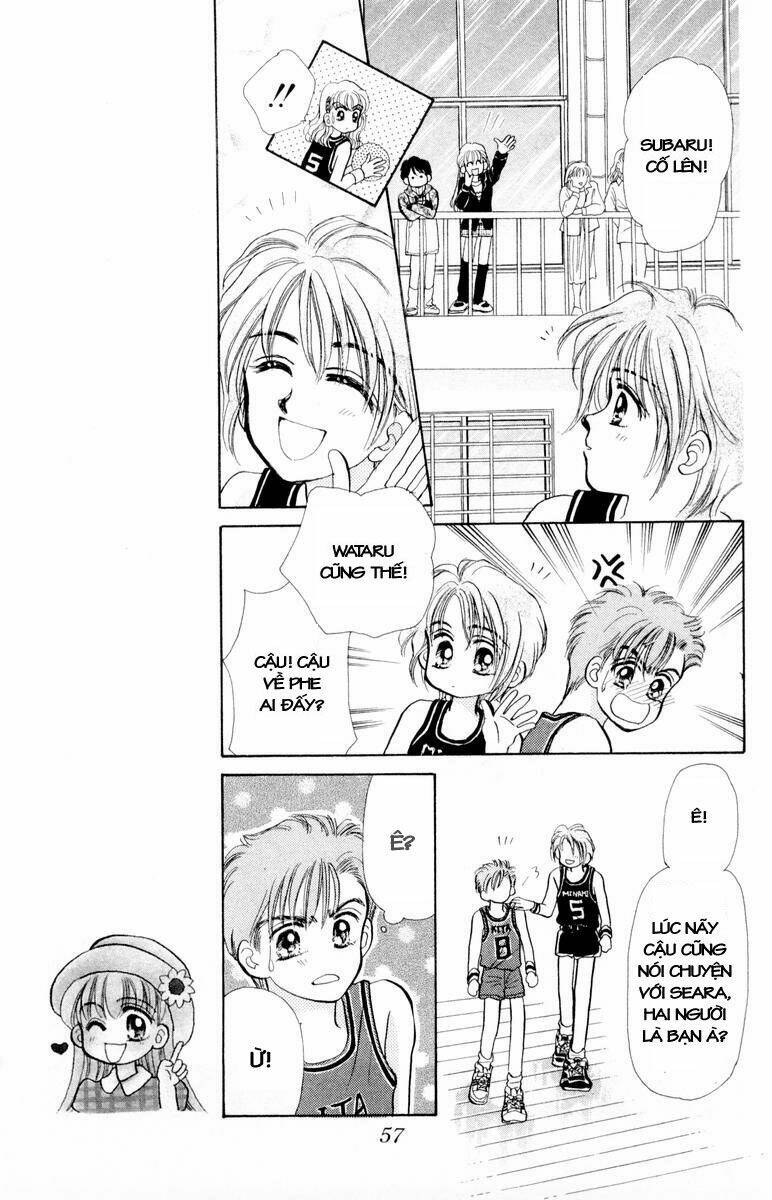 Baby Love Chapter 22 - Trang 2