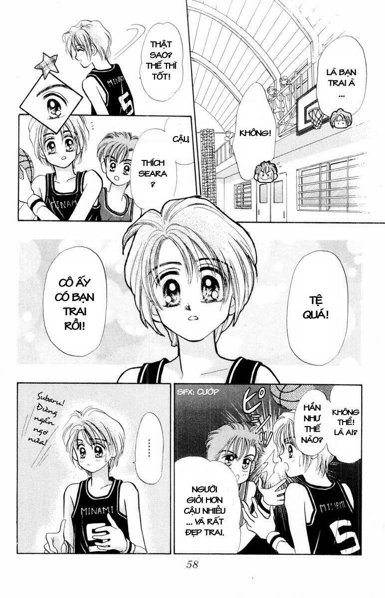 Baby Love Chapter 22 - Trang 2
