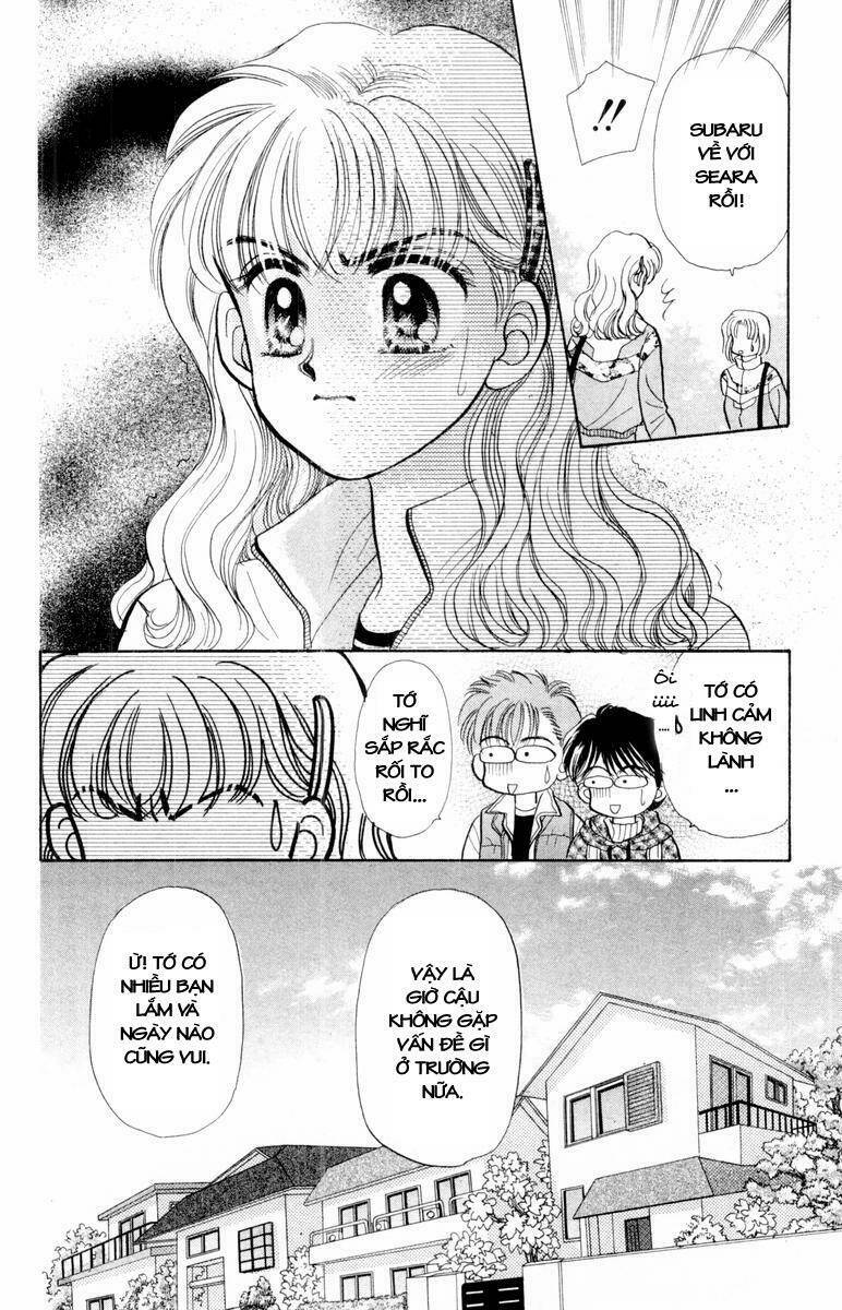 Baby Love Chapter 22 - Trang 2