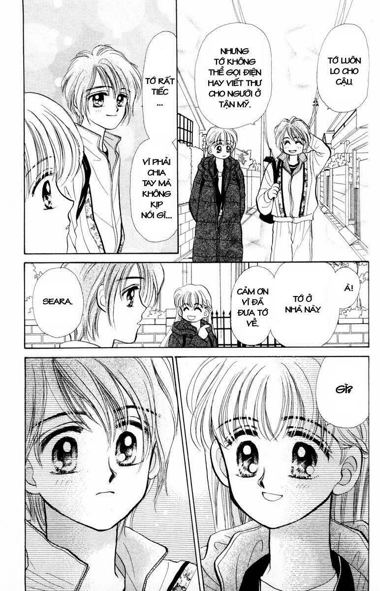 Baby Love Chapter 22 - Trang 2