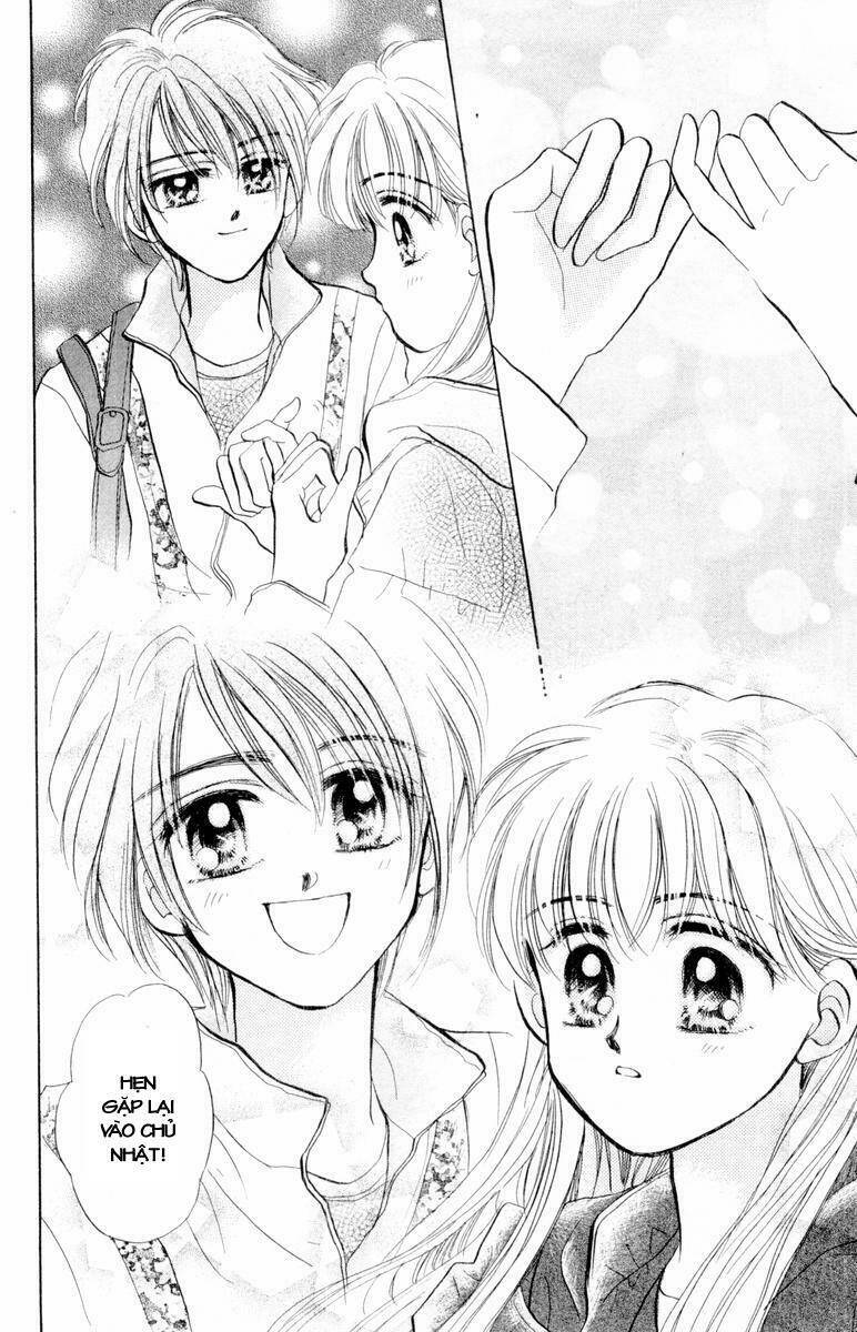 Baby Love Chapter 22 - Trang 2