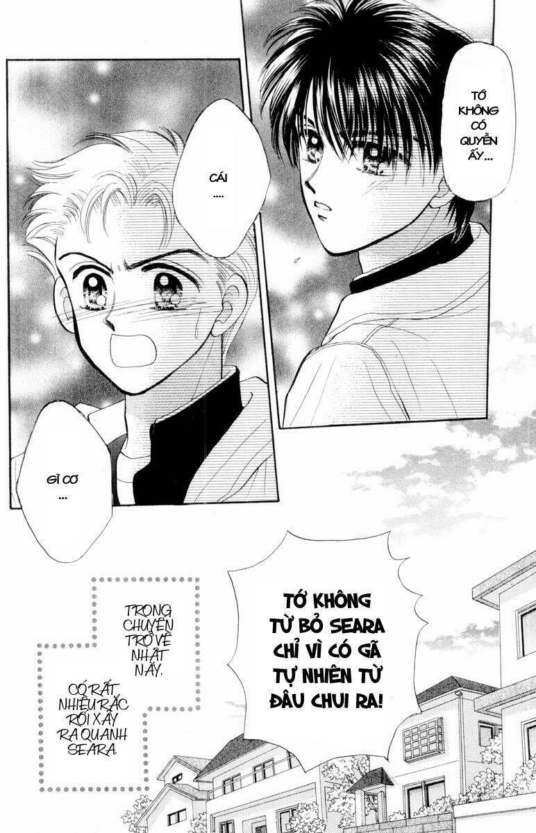 Baby Love Chapter 22 - Trang 2