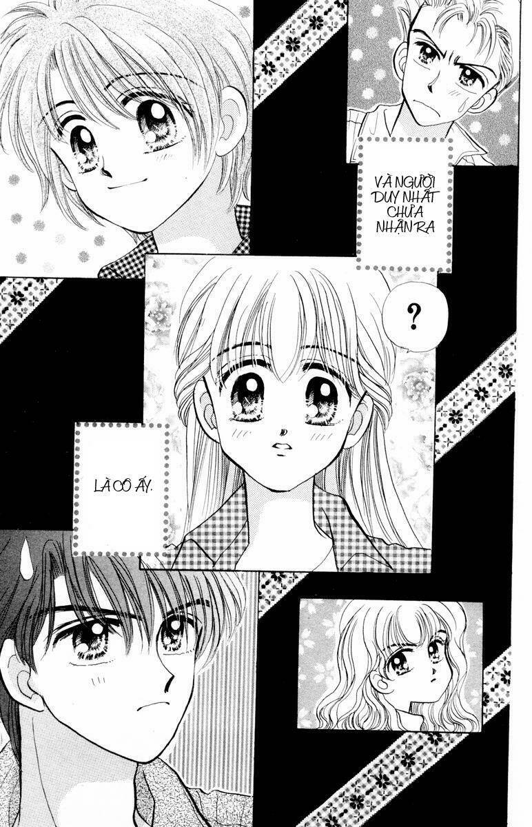 Baby Love Chapter 22 - Trang 2