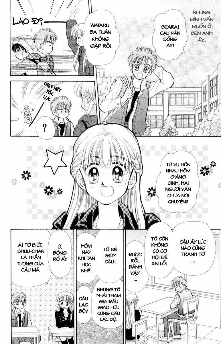 Baby Love Chapter 22 - Trang 2