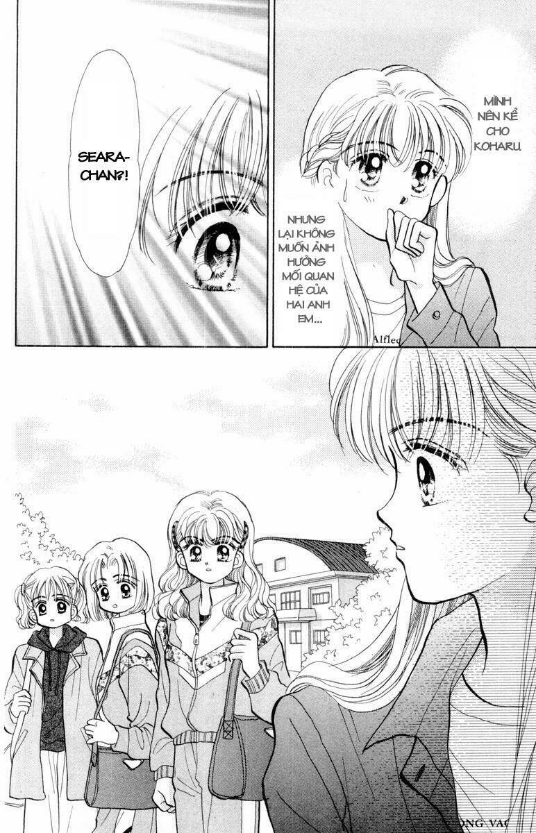 Baby Love Chapter 22 - Trang 2