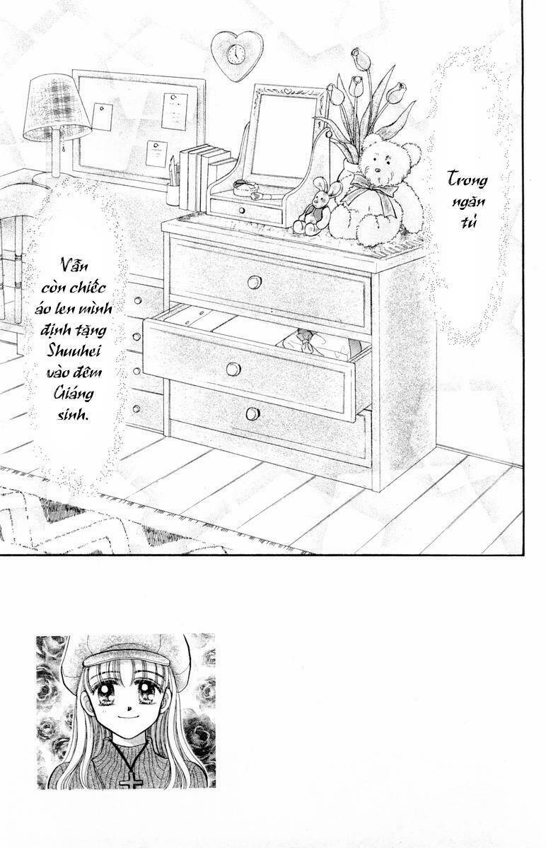 Baby Love Chapter 23 - Trang 2