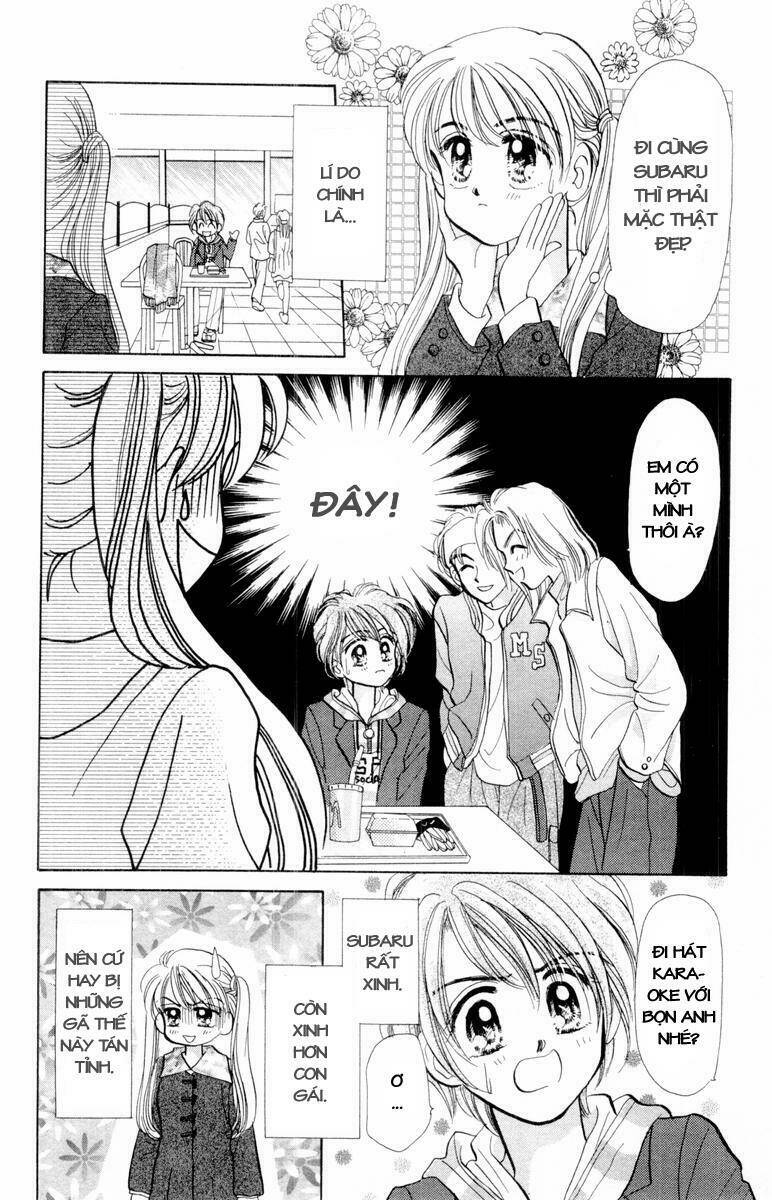 Baby Love Chapter 23 - Trang 2