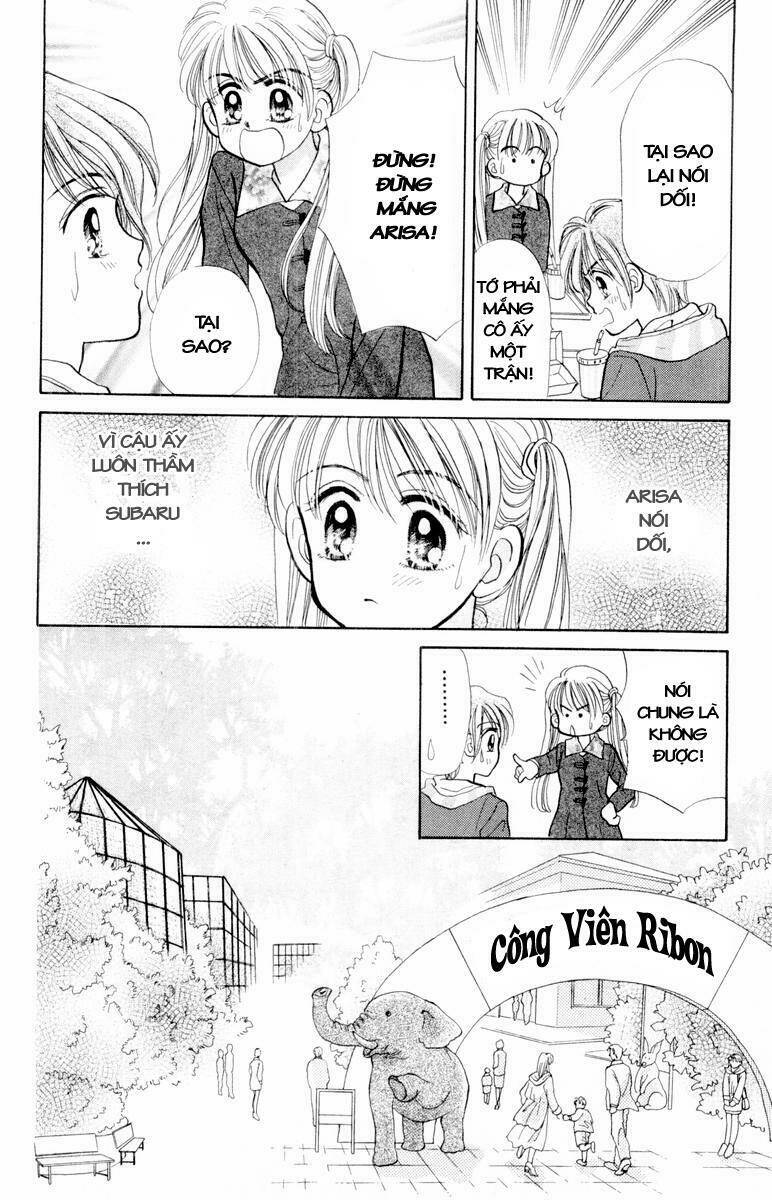 Baby Love Chapter 23 - Trang 2