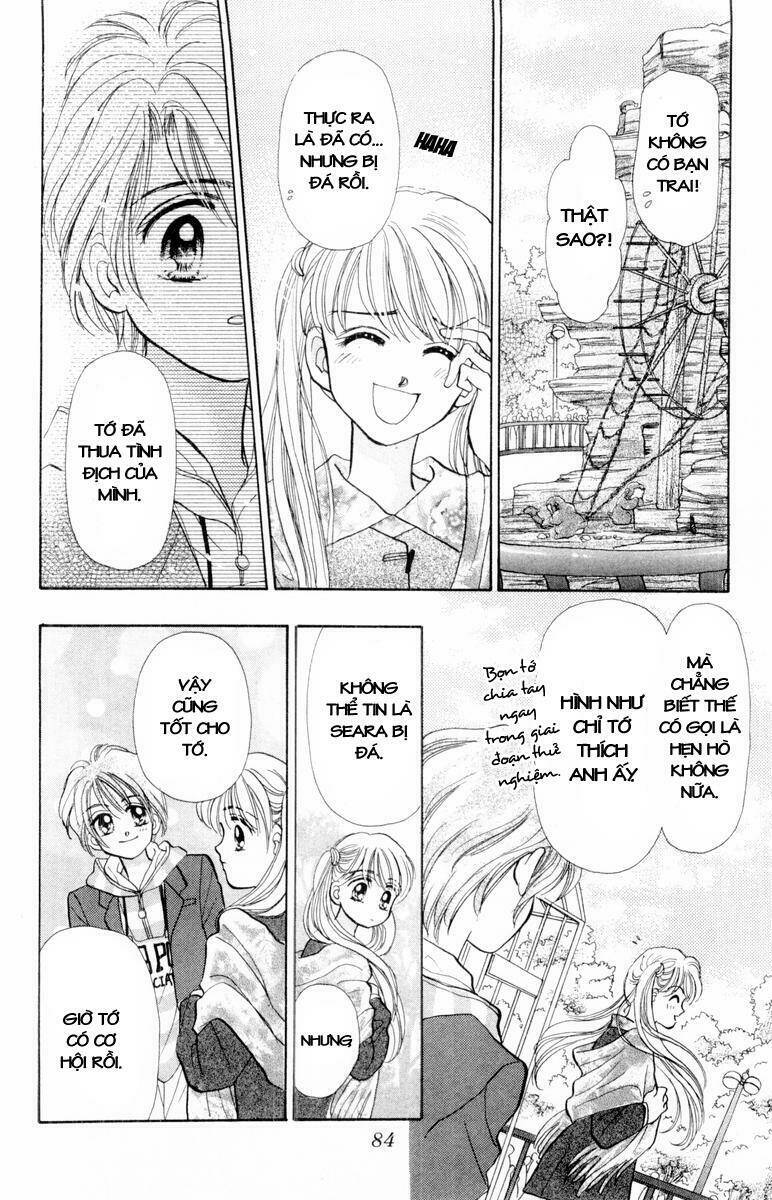 Baby Love Chapter 23 - Trang 2