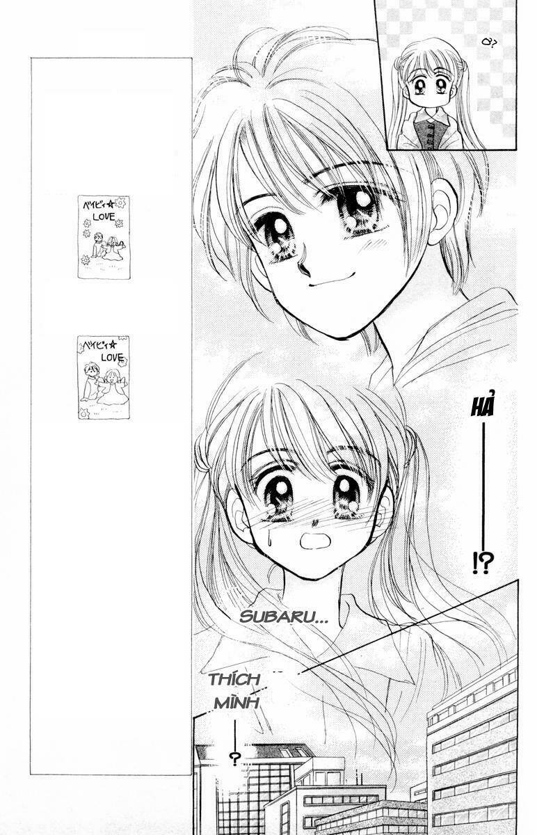 Baby Love Chapter 23 - Trang 2