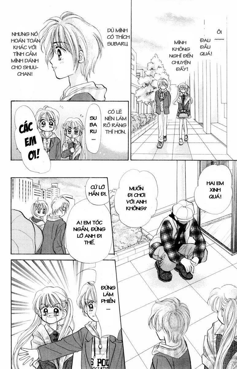 Baby Love Chapter 23 - Trang 2