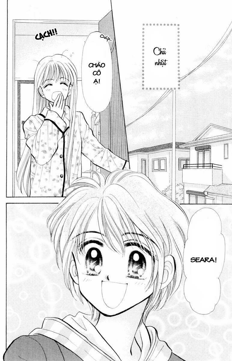 Baby Love Chapter 23 - Trang 2