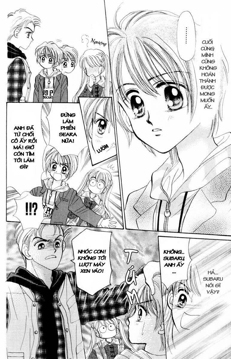 Baby Love Chapter 23 - Trang 2