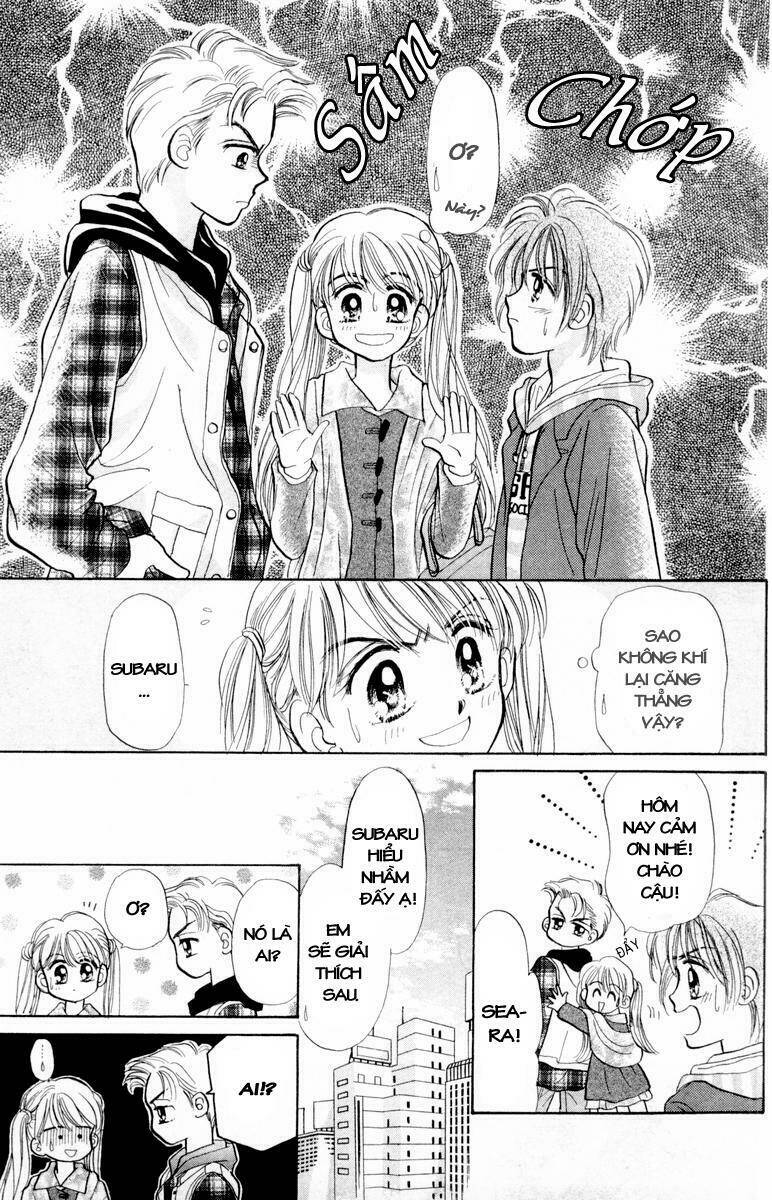 Baby Love Chapter 23 - Trang 2