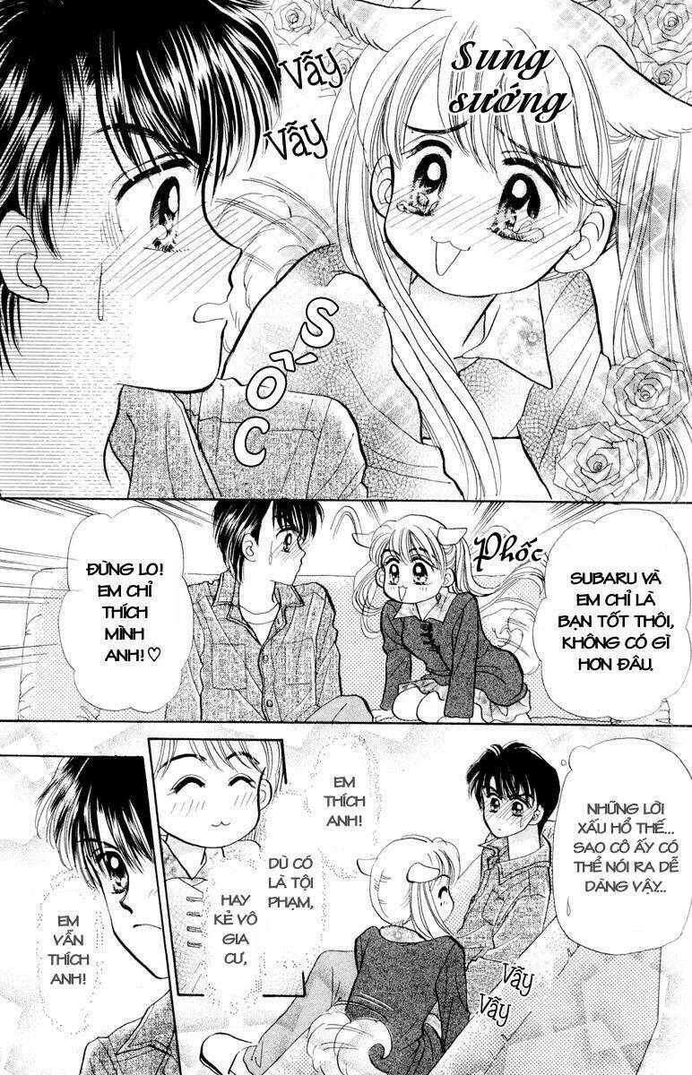 Baby Love Chapter 23 - Trang 2