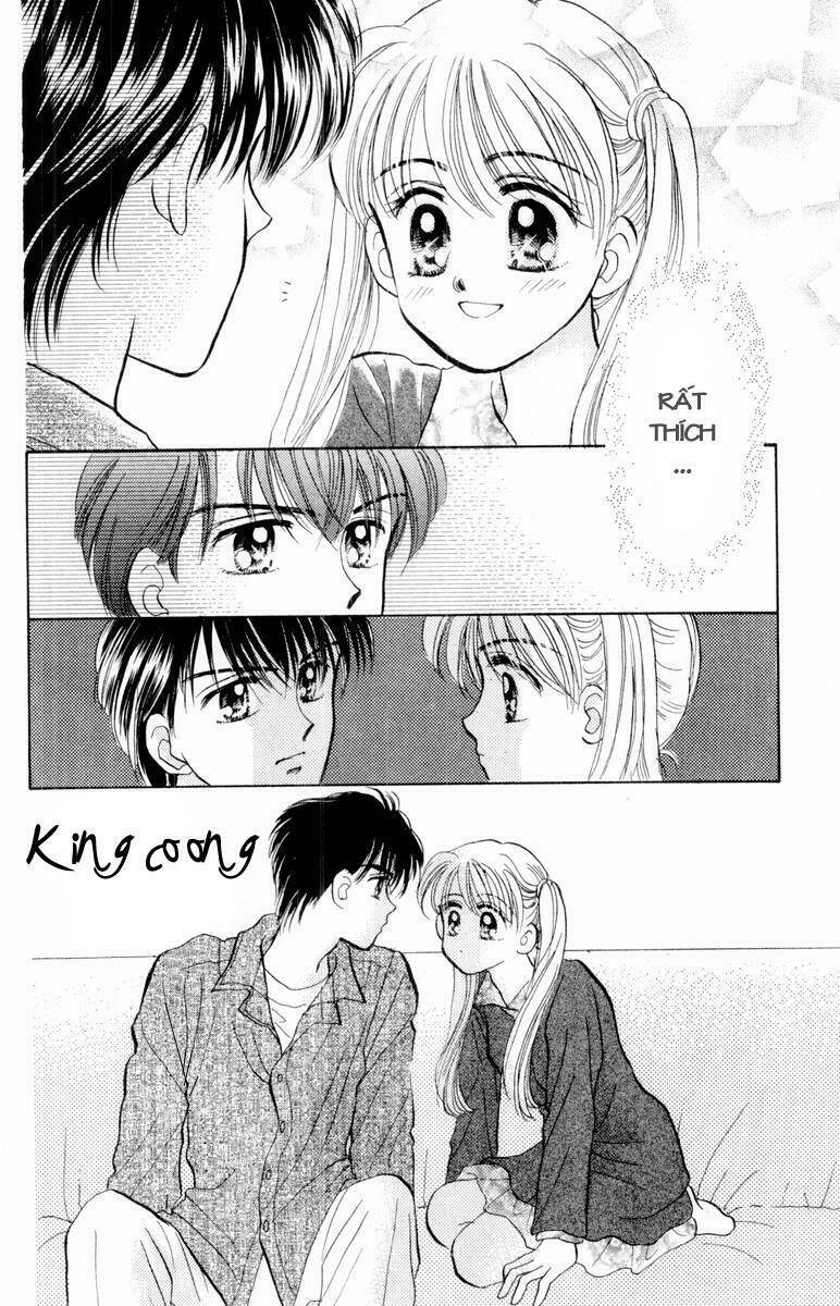 Baby Love Chapter 23 - Trang 2