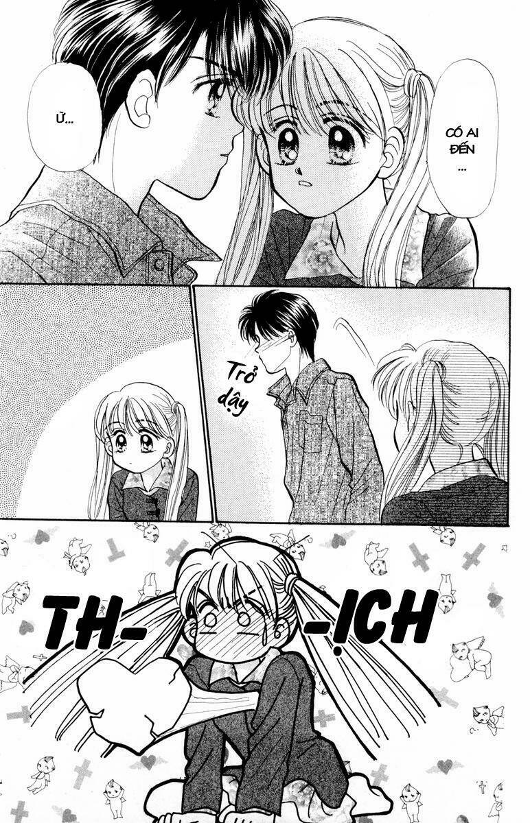 Baby Love Chapter 23 - Trang 2