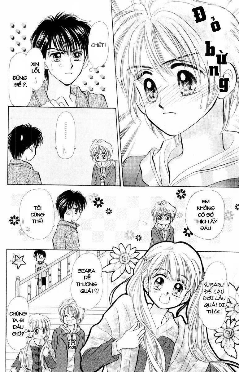 Baby Love Chapter 23 - Trang 2
