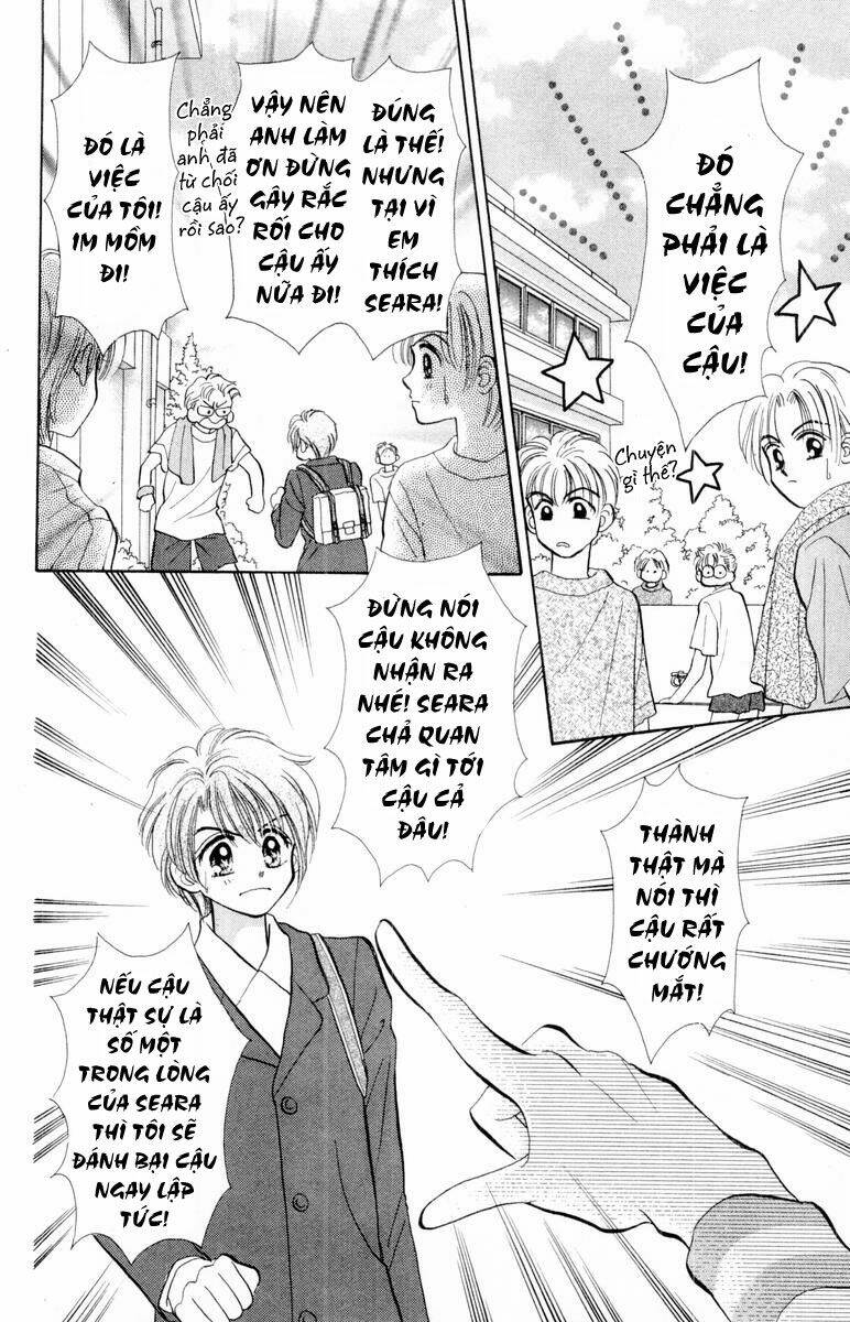 Baby Love Chapter 24 - Trang 2