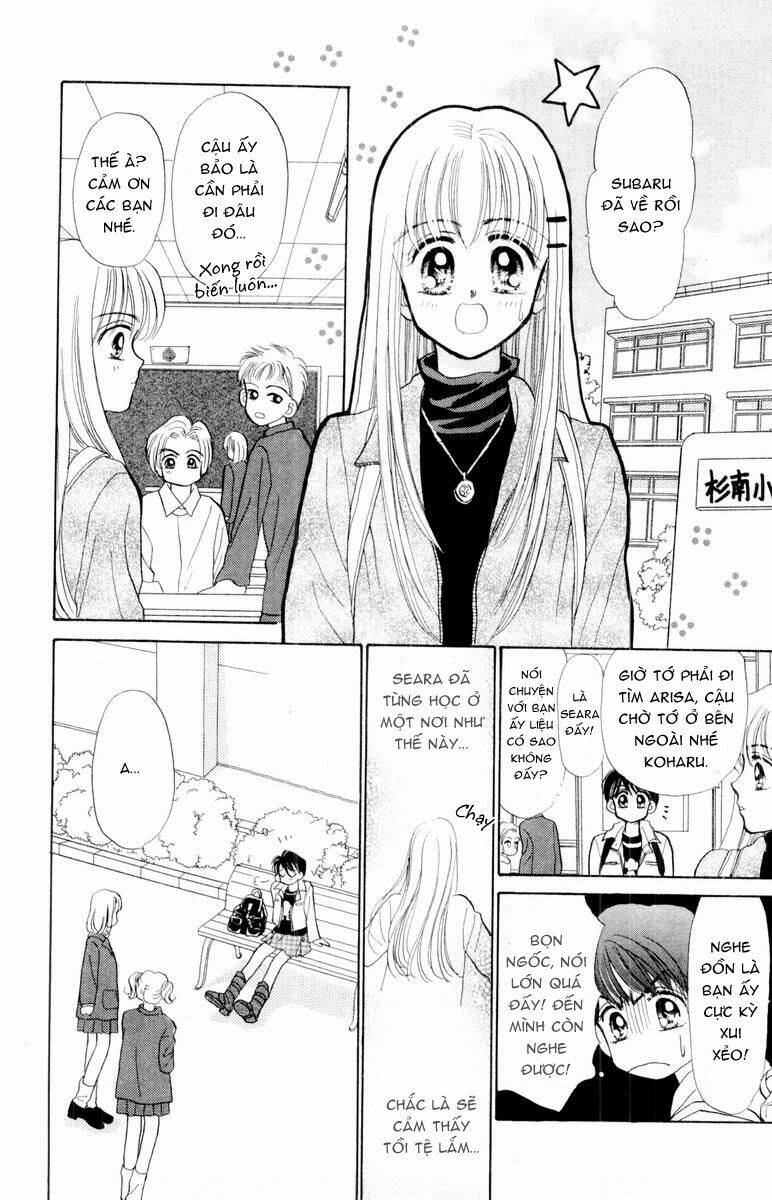 Baby Love Chapter 24 - Trang 2