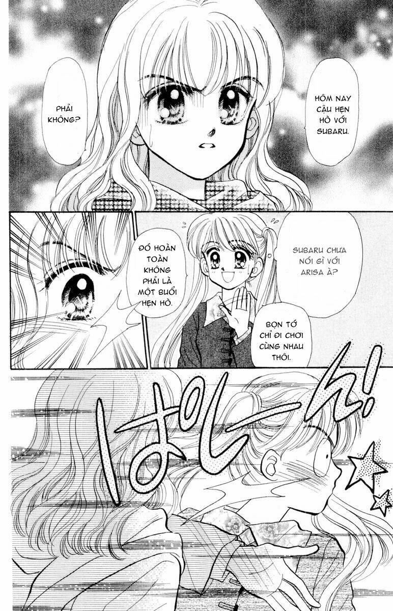 Baby Love Chapter 24 - Trang 2