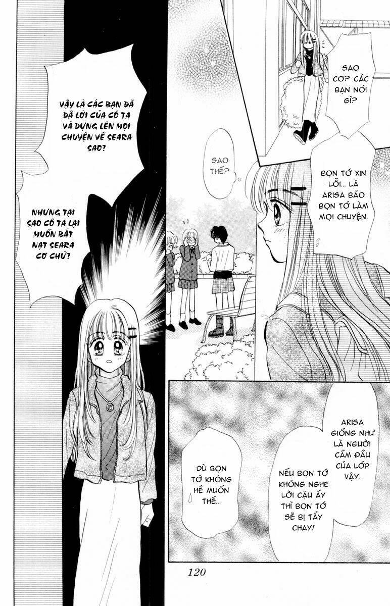 Baby Love Chapter 24 - Trang 2
