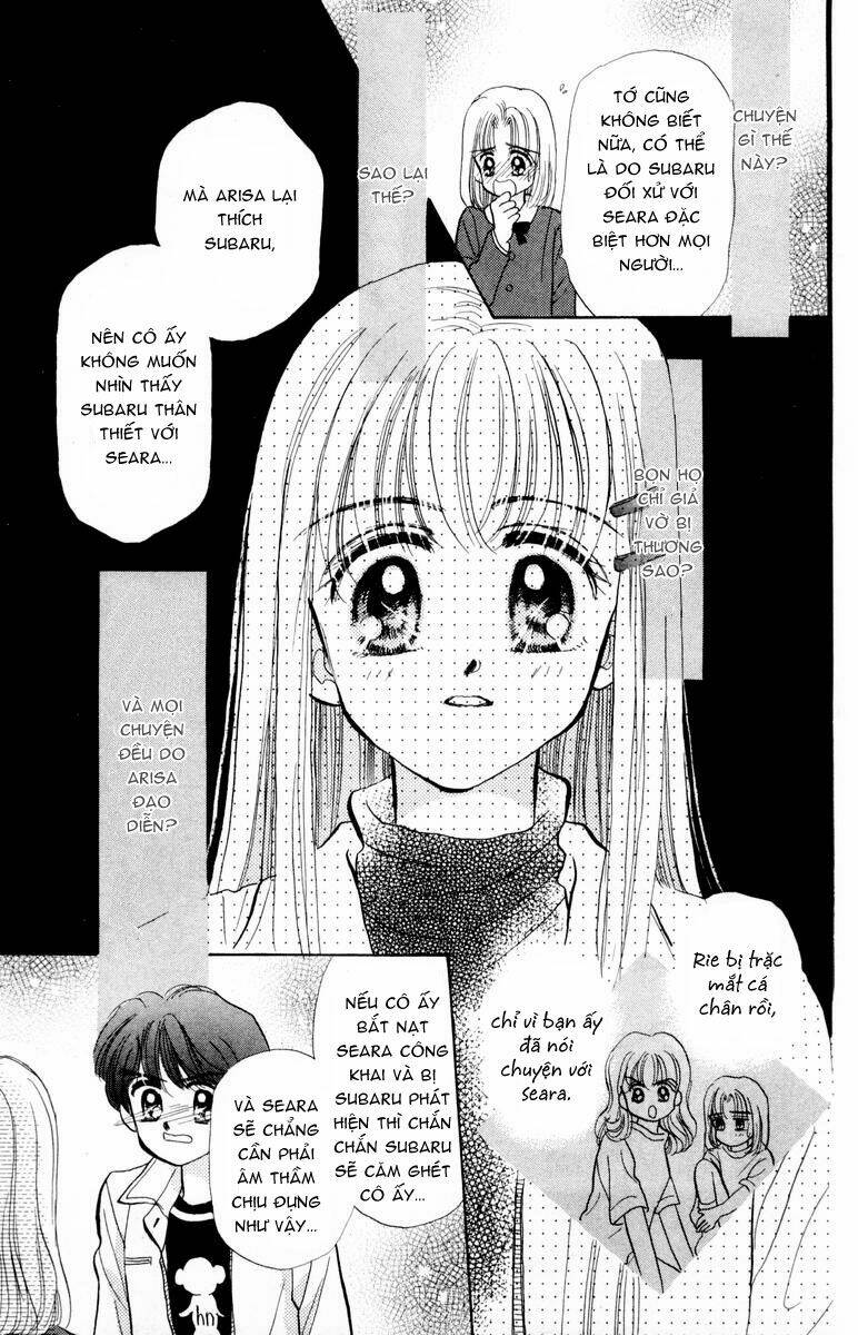 Baby Love Chapter 24 - Trang 2