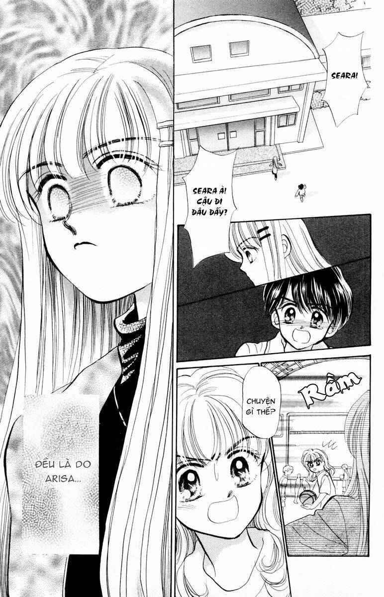 Baby Love Chapter 24 - Trang 2