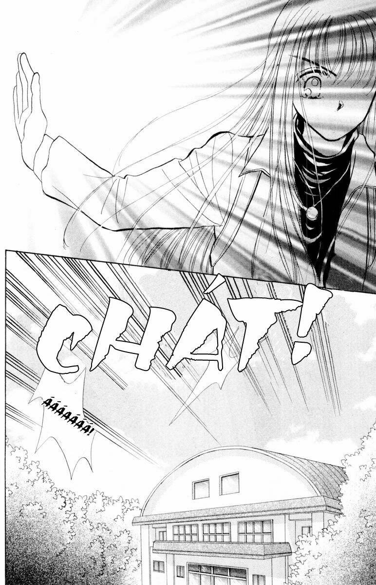 Baby Love Chapter 24 - Trang 2
