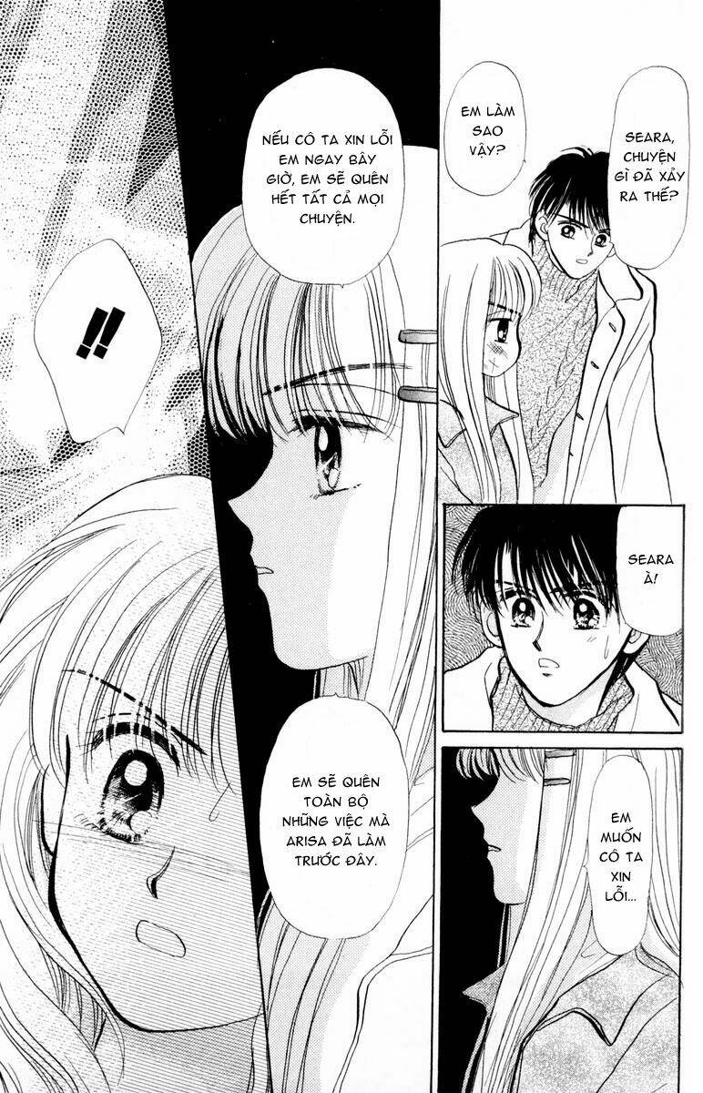 Baby Love Chapter 24 - Trang 2