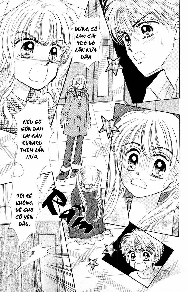 Baby Love Chapter 24 - Trang 2