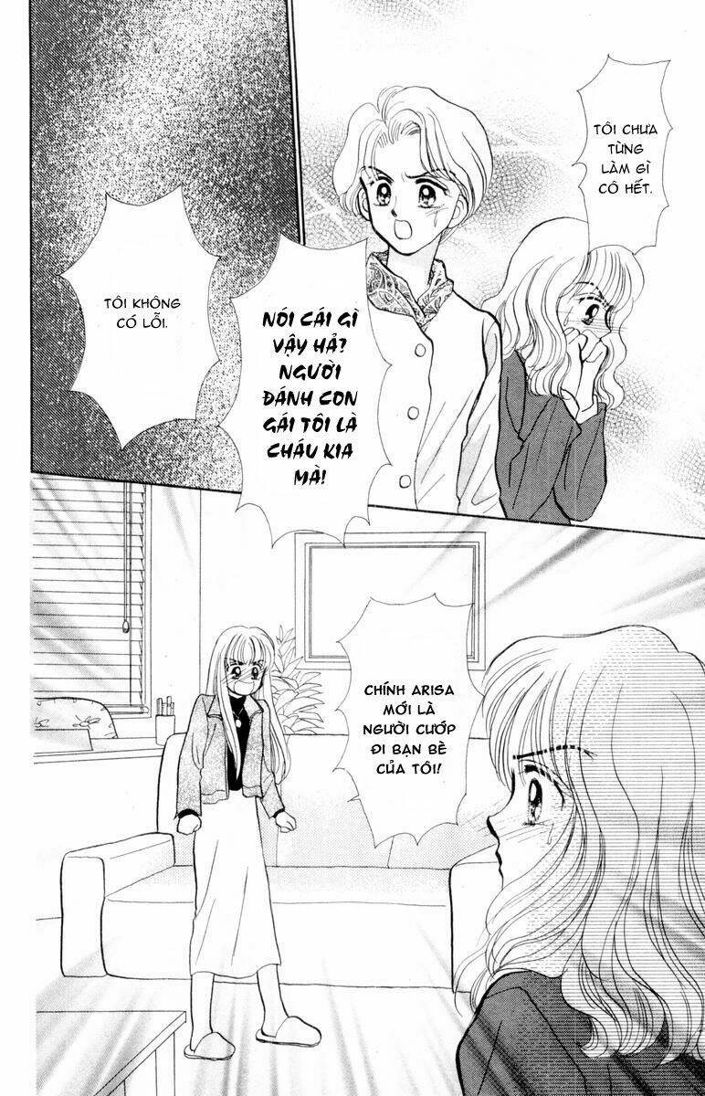 Baby Love Chapter 24 - Trang 2