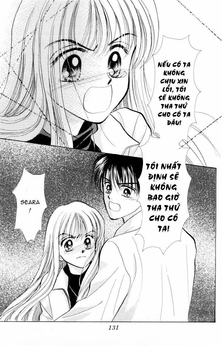 Baby Love Chapter 24 - Trang 2