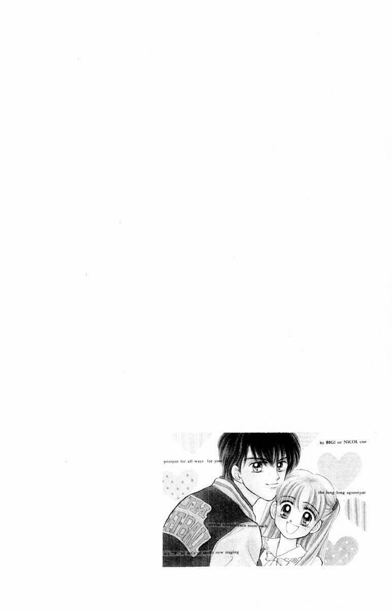 Baby Love Chapter 24 - Trang 2