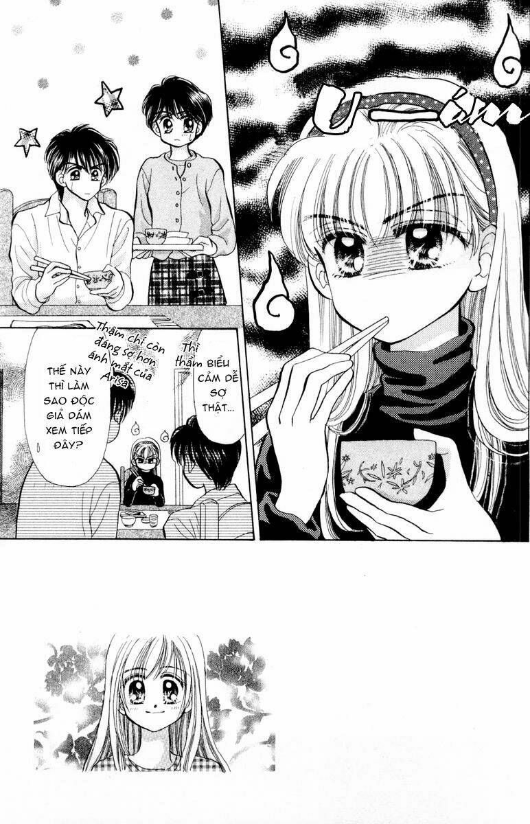 Baby Love Chapter 25 - Trang 2