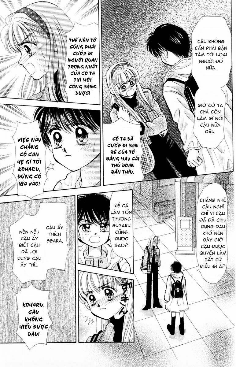 Baby Love Chapter 25 - Trang 2