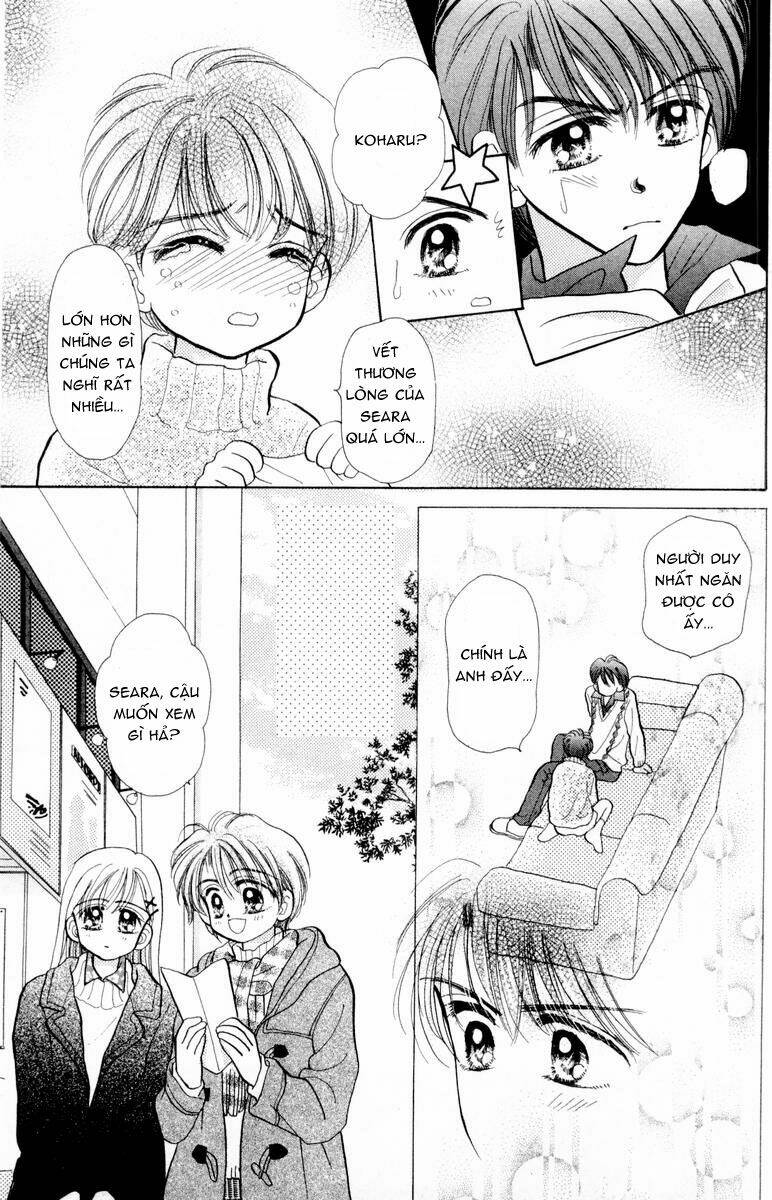 Baby Love Chapter 25 - Trang 2