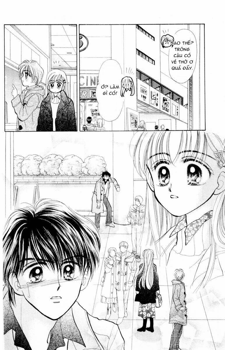 Baby Love Chapter 25 - Trang 2