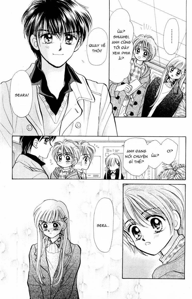 Baby Love Chapter 25 - Trang 2
