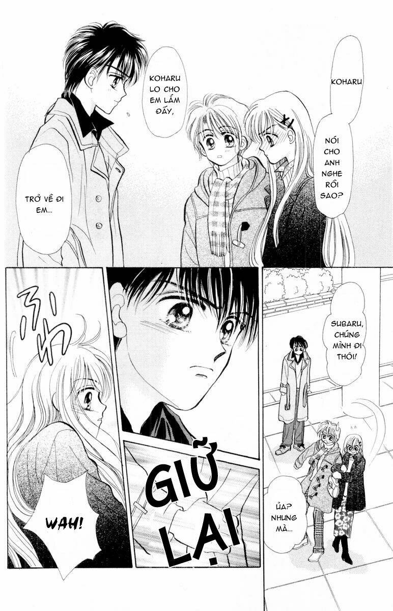 Baby Love Chapter 25 - Trang 2