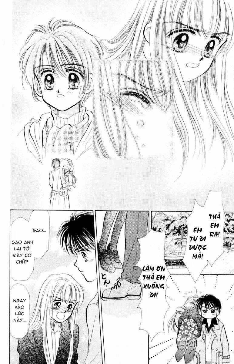 Baby Love Chapter 25 - Trang 2