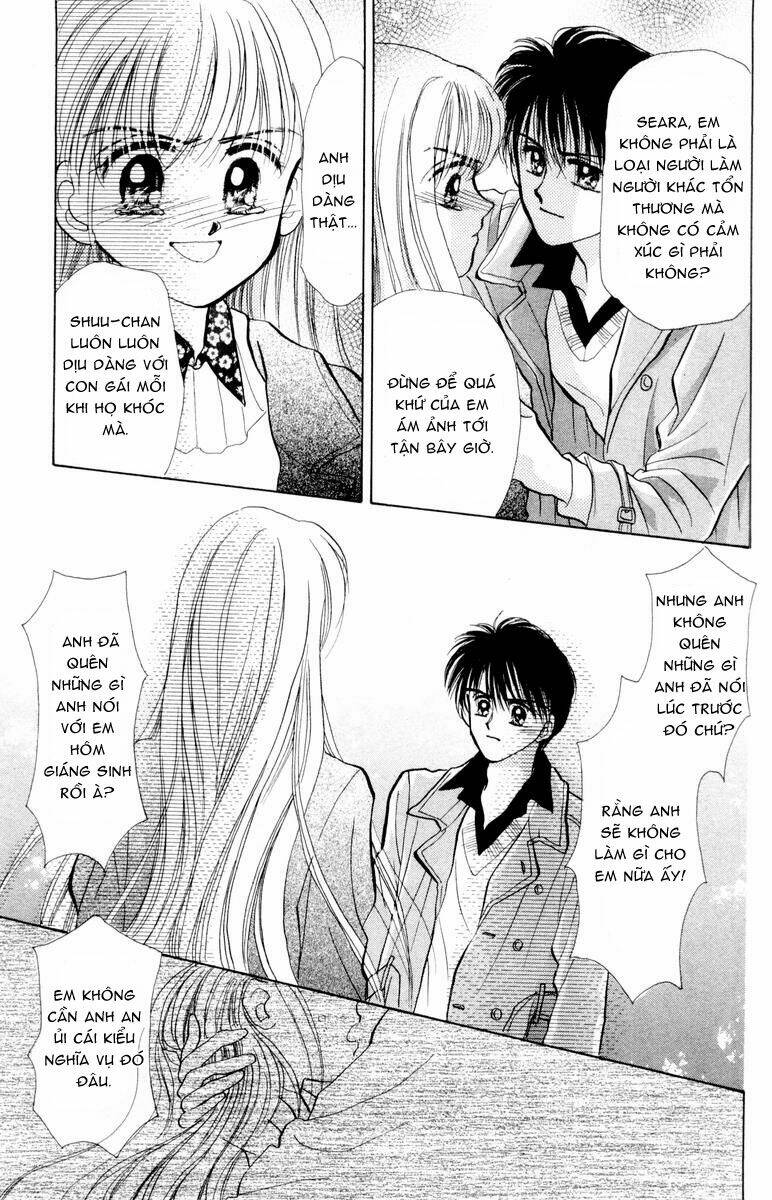 Baby Love Chapter 25 - Trang 2